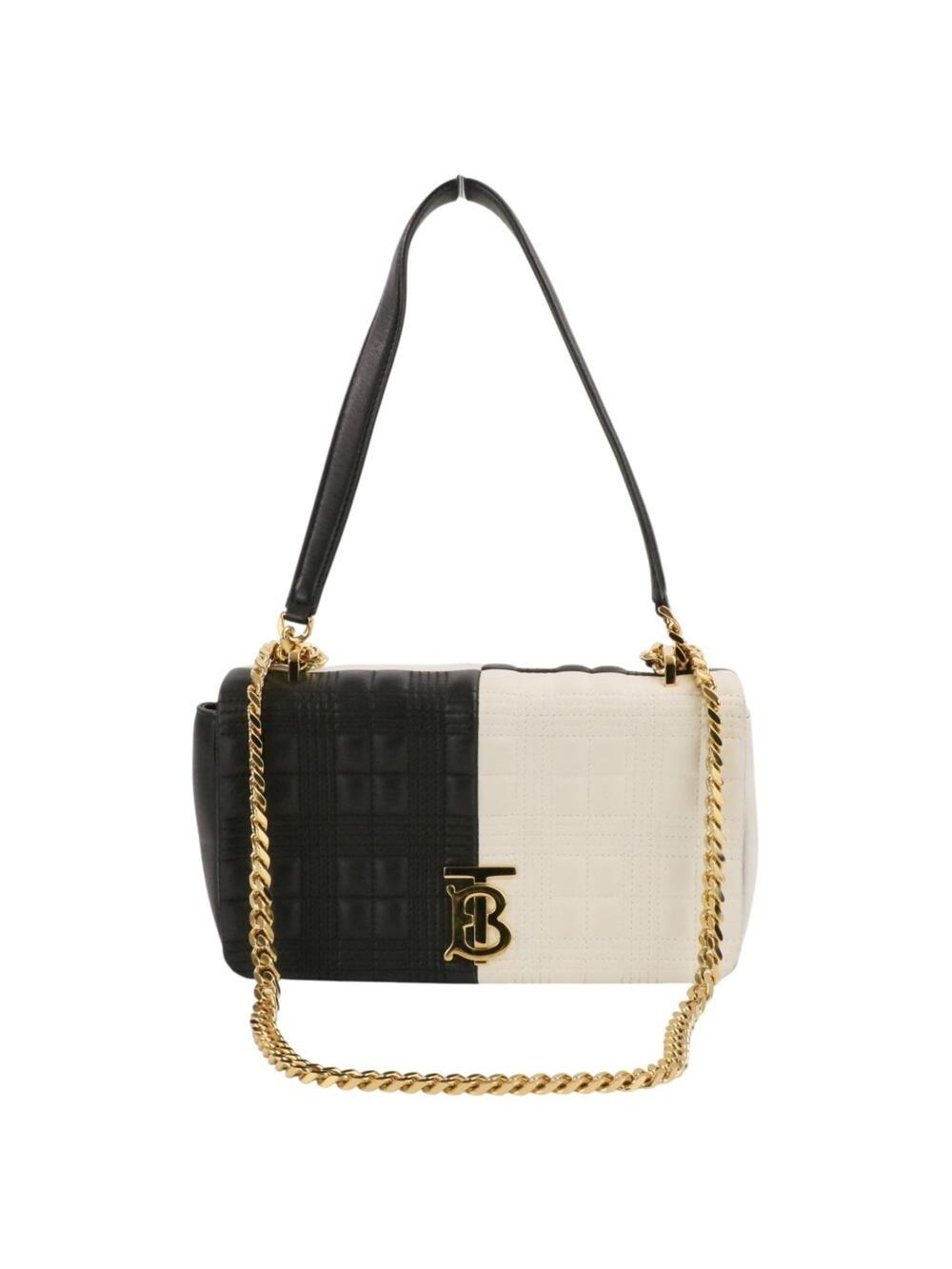 Burberry Lola Shoulder Bag Quilted #357067B74B